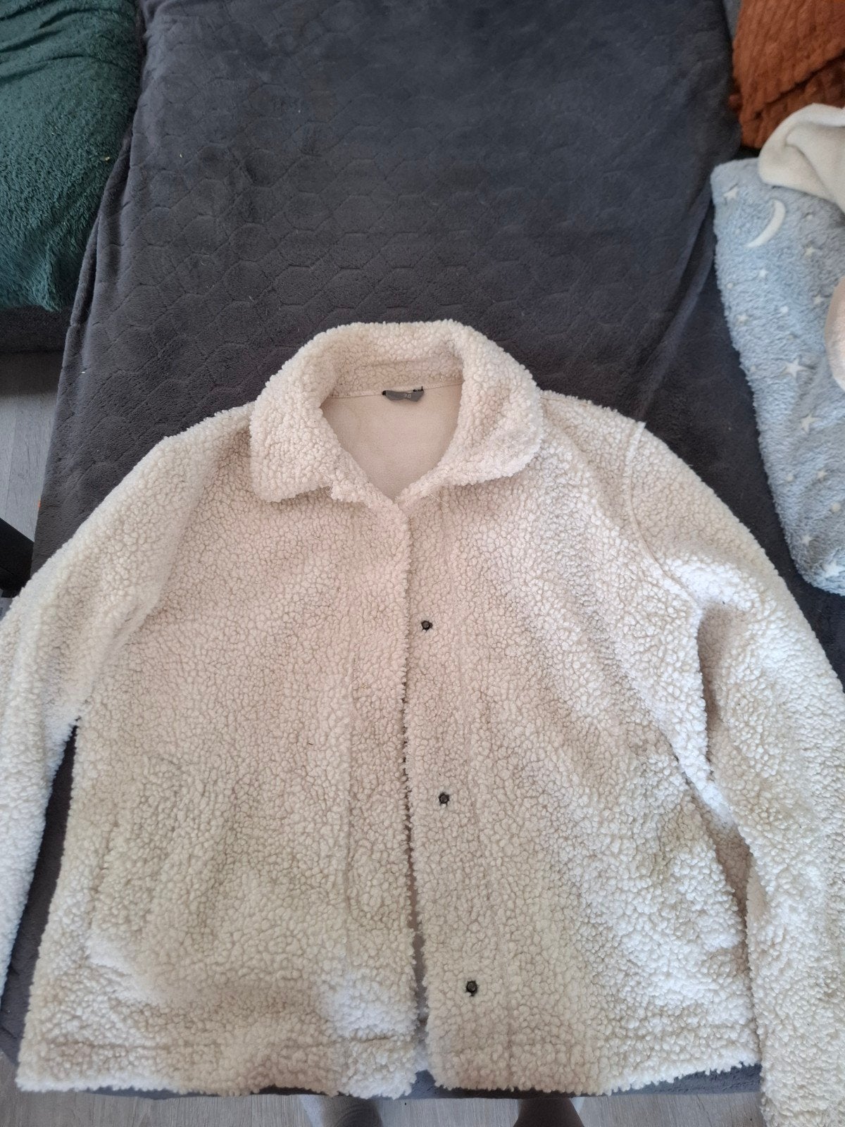 Jas zeeman, Kleding | Dames, Jassen | Winter, Meerkleurig, Zeeman, Gedragen, Ophalen