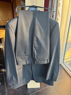Kostuum heren, Kleding | Heren, Ophalen, Zo goed als nieuw, Hugo boss