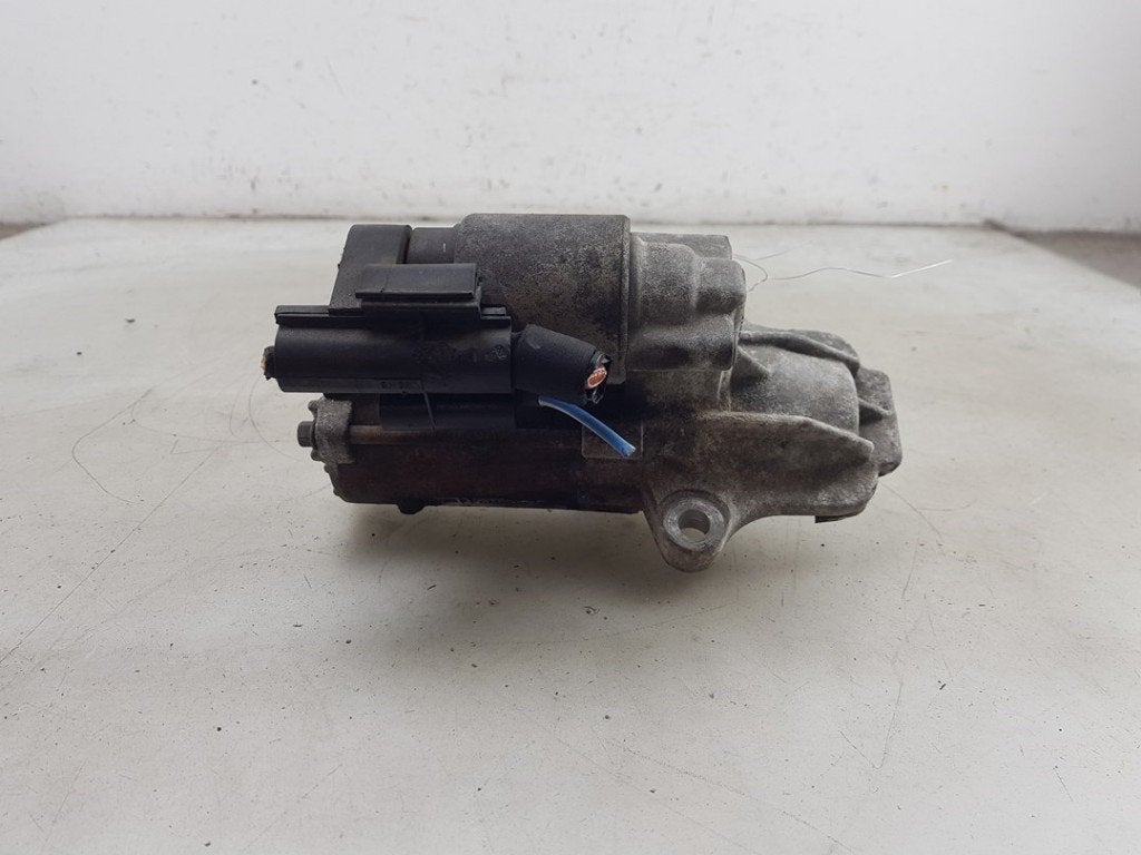 DÉMARREUR Ford S-Max (GBW) (01-2006/12-2014), Dhr. J. Ham, Administratie@autoham.nl, Nijkerkerstraat 27a 27a
3821 CD  AMERSFOORT, NL