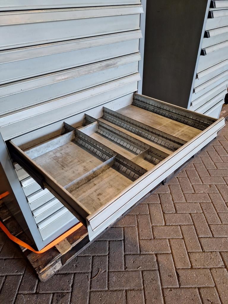 Ladekast/gereedschap  ladekast, Doe-het-zelf en Bouw, Ophalen