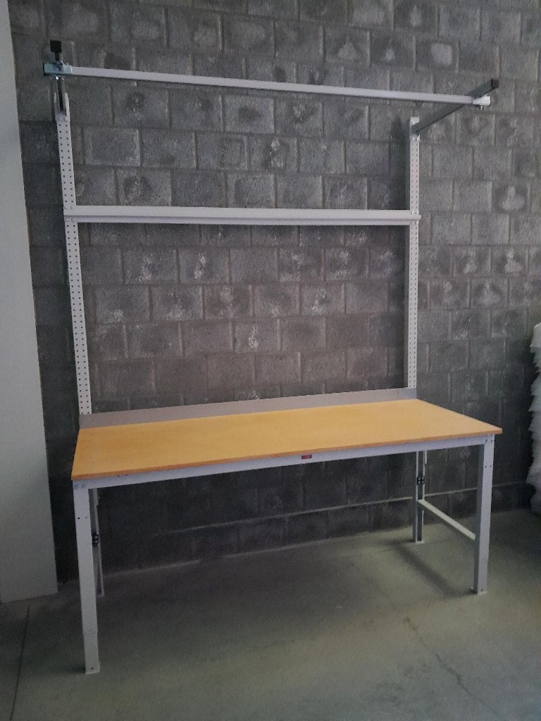 werktafels, Doe-het-zelf en Bouw, Ophalen