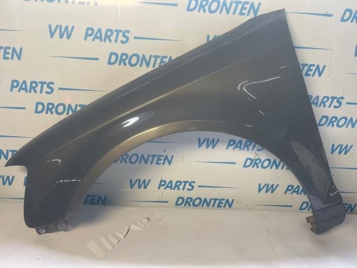 Aile avant gauche d'un Audi A3 (LY1P), -, 3 mois de garantie, Audi, Utilisé