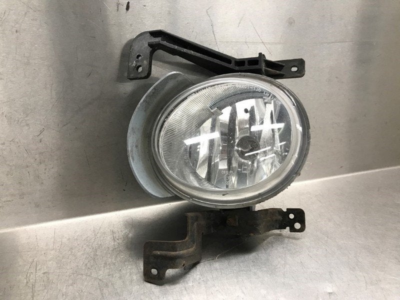 MISTLAMP LINKS VOOR Toyota Aygo (B10) (|922011J0|), Gebruikt, Dhr. M. Roggen, Toyota, Marinus@Japoto.nl