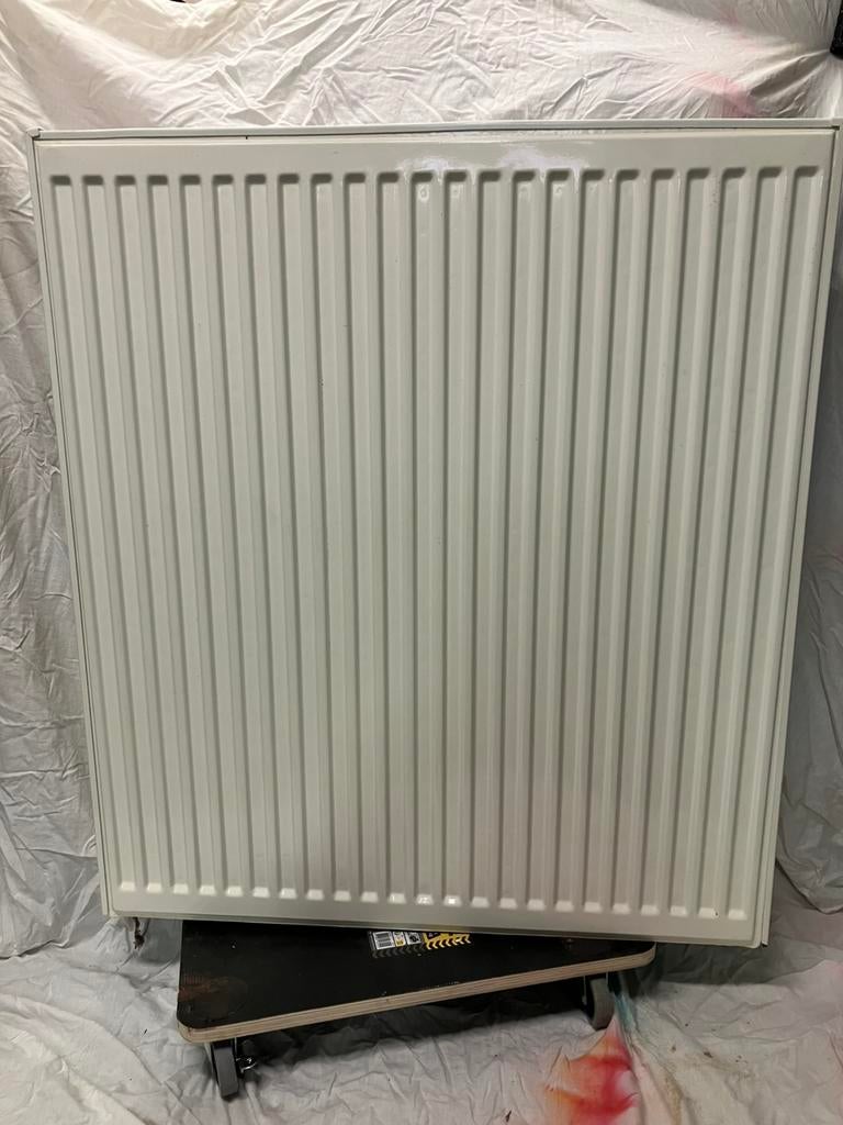 Radiator Van Marcke 800 x 900 type 33, Enlèvement, Radiateur