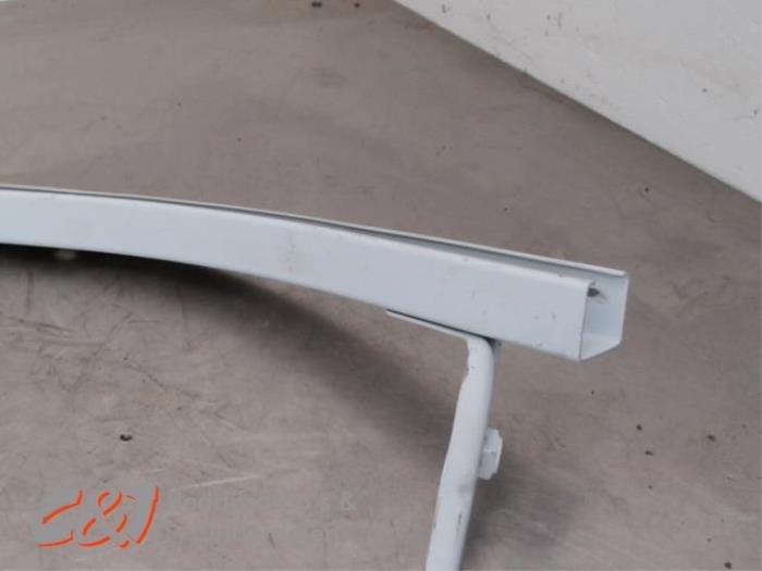 Rail porte coulissante droite d'un Fiat Talento, -, 3 mois de garantie, Utilisé, Fiat