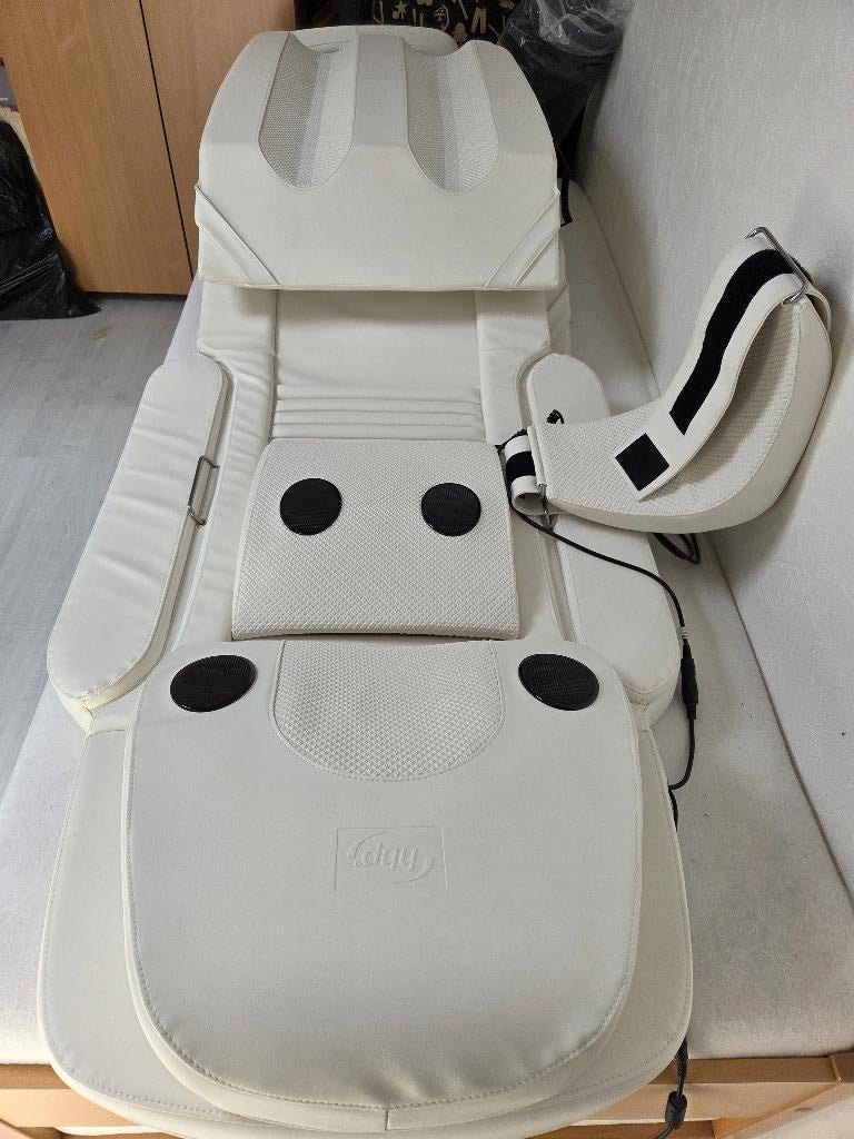 HHP andullatiematras Andumedic 3, Sports & Fitness, Produits de massage, Comme neuf, Appareil, Enlèvement