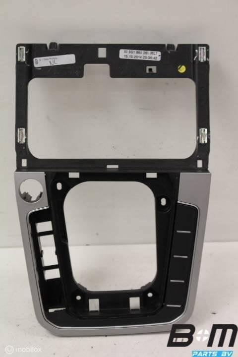 Omranding versnellingspook VW Passat B8 3G1864263 ML7, Auto-onderdelen, Gebruikt