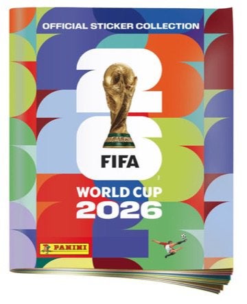 Échange ou vente et achat Panini CDM 2026 (voir description), Enlèvement ou Envoi, Neuf, Plusieurs autocollants
