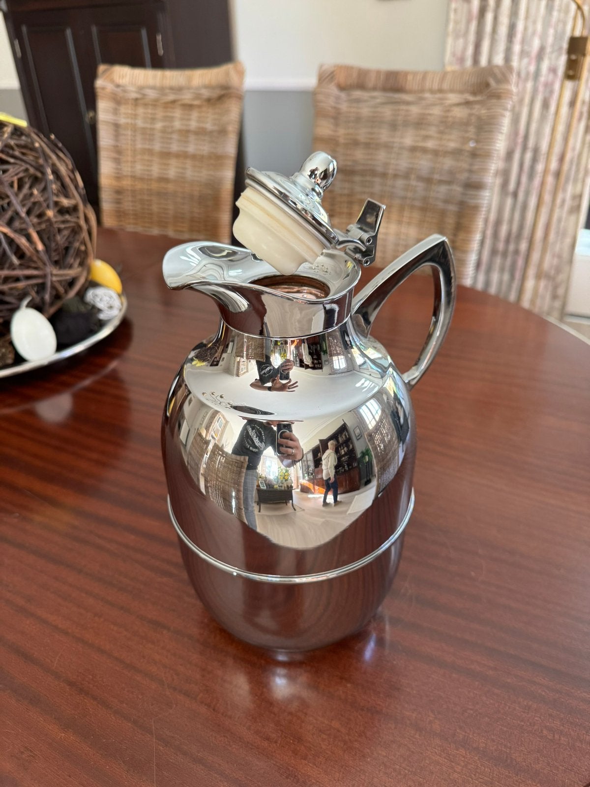 Thermos Alfi, Maison & Meubles, Enlèvement ou Envoi, Comme neuf