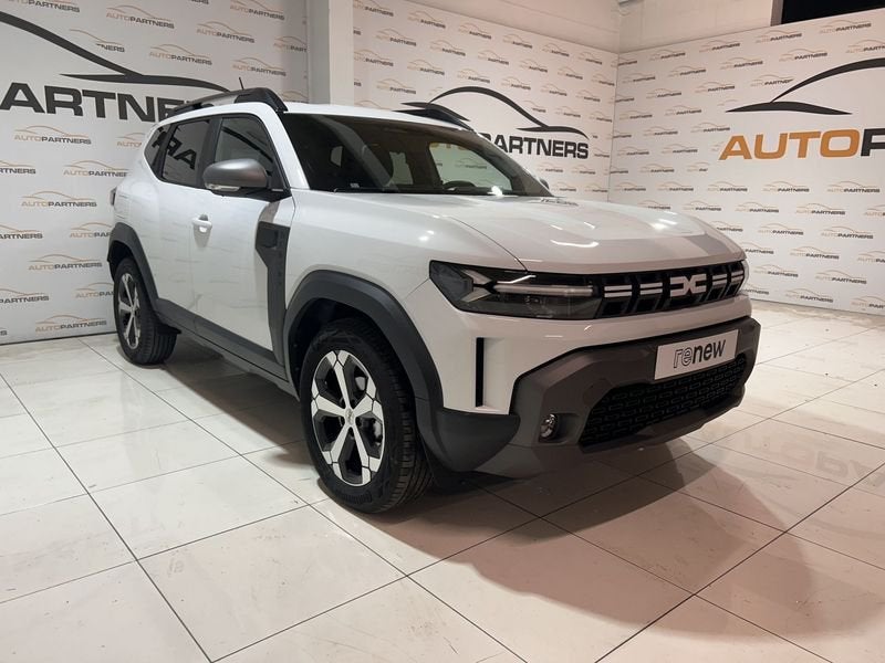 Dacia Duster TCe Journey, Autos, Achat, Euro 6, Entreprise, Duster