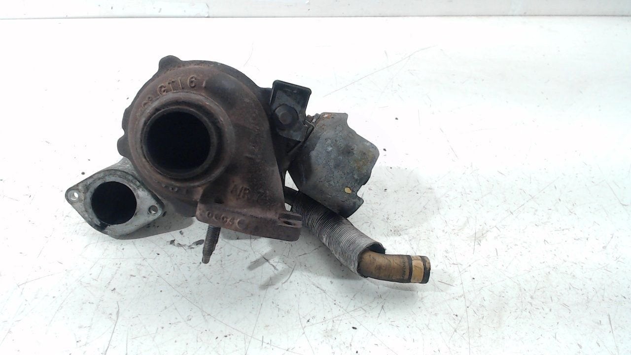 Turbo Peugeot 308, Onderdelen@venauto.nl, Van der Ven Autorecycling B.V., Gebruikt, Ettenseweg 76, 4706 PB Roosendaal, The Netherlands