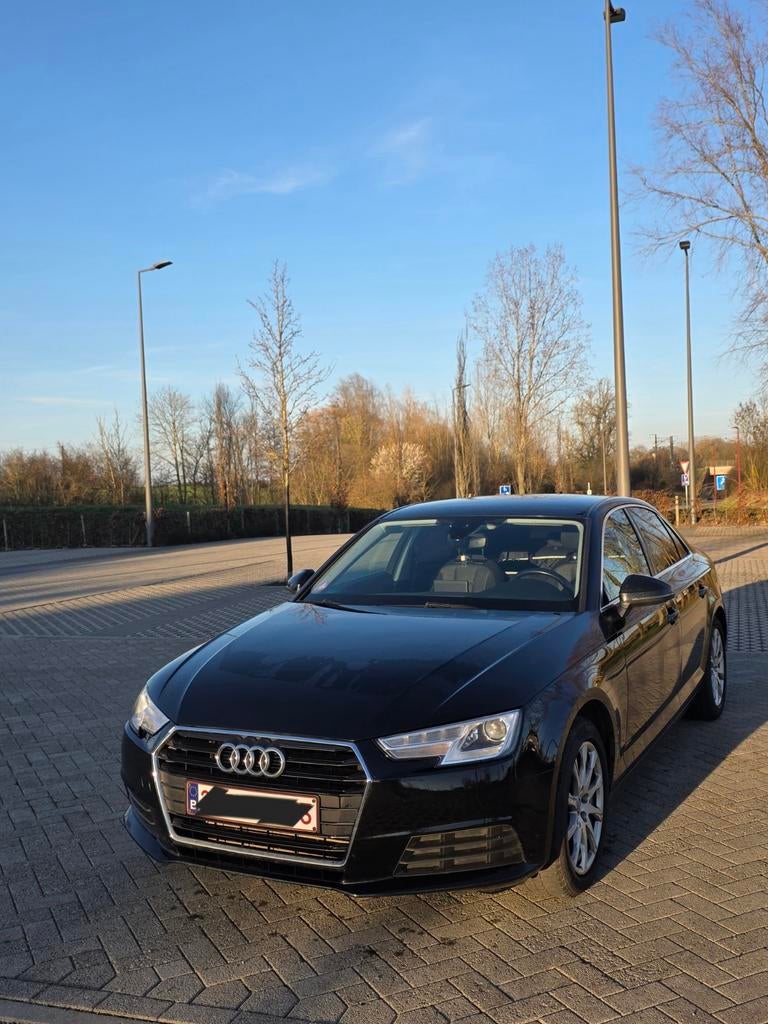 AUDI A4 35 TFSI, Autos, Bluetooth, Achat, A4, Automatique