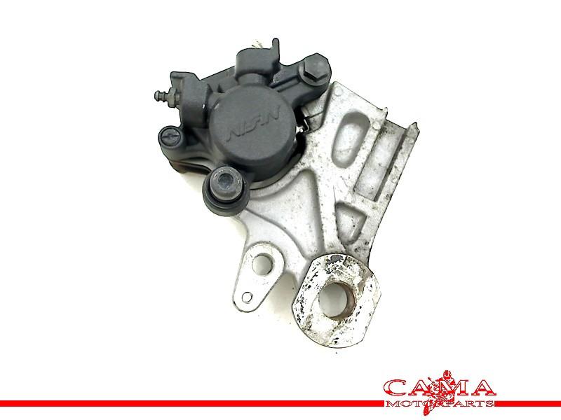 REMKLAUW ACHTER Yamaha MT 07 2018-2020 (MT07 MT-07 FZ-07), Dhr. S. di Majo, Gebruikt, Info@cama-motorparts.nl, P.J. Troelstraweg 8 8
3144 CX  MAASSLUIS, NL