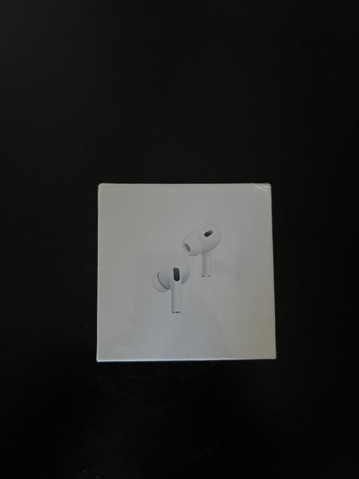 Apple AirPods 2 Pro, Verzenden, Apple