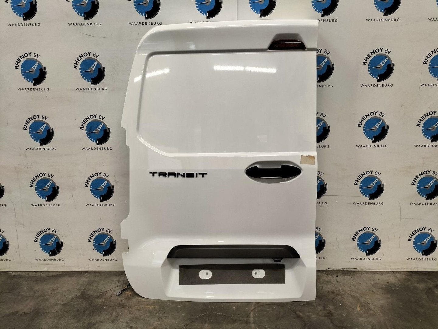 FORD TRANSIT COURIER PORTIER LA  PR2X6V40011AA, 2668134 2024, Gebruikt, Deur, Ophalen of Verzenden, Achter