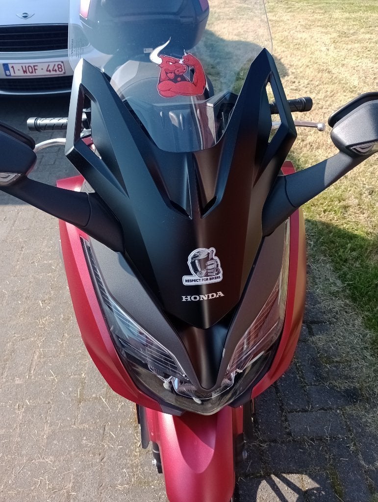 Honda Forza 125, Motos, Motos | Honda, Scooter, Occasion, 125 cm³, Particulier