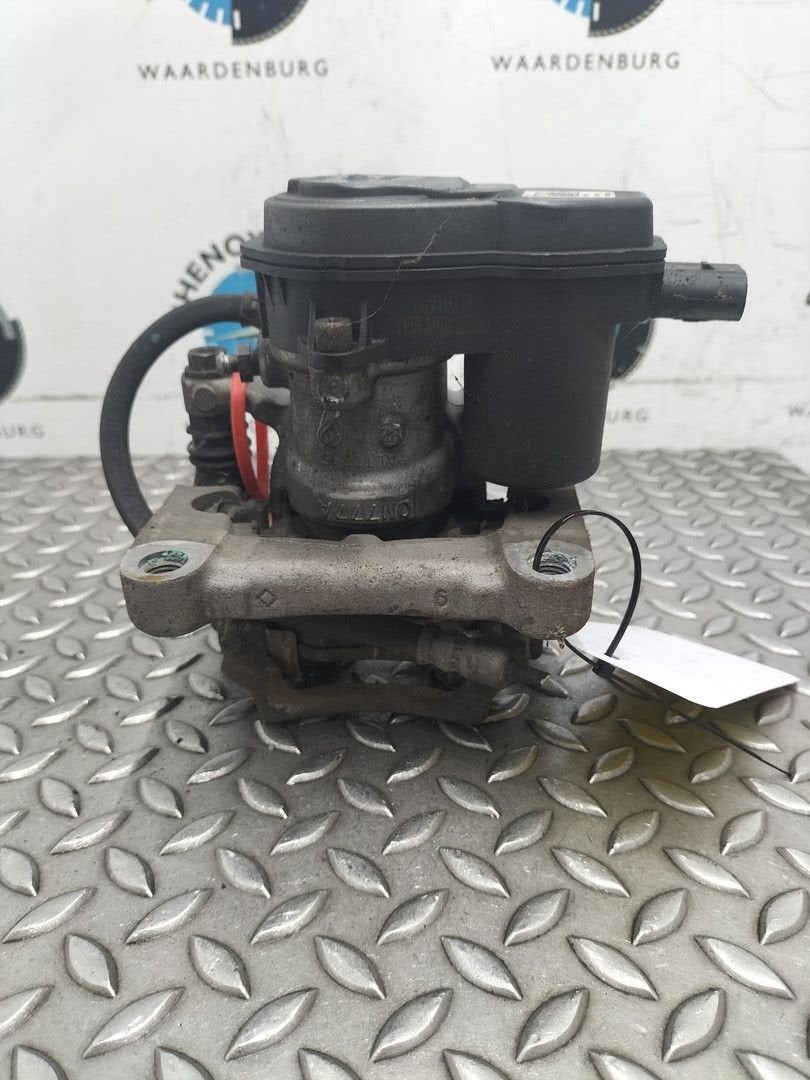 PEUGEOT 2008 P24E Allure REM KLAUW 1672362580 2023, Ophalen of Verzenden, Gebruikt, ARN erkend