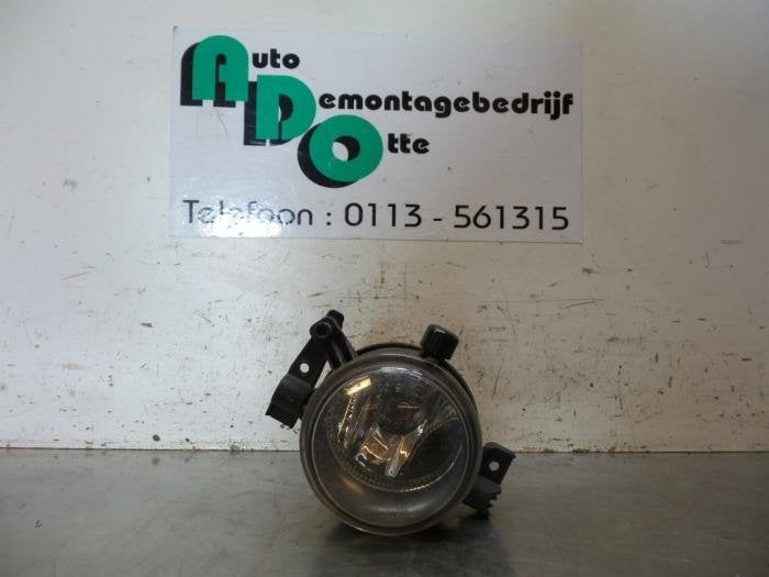 Mistlamp links-voor van een Ford Focus (Focus 04-), Gebruikt, -, -, Ophalen of Verzenden