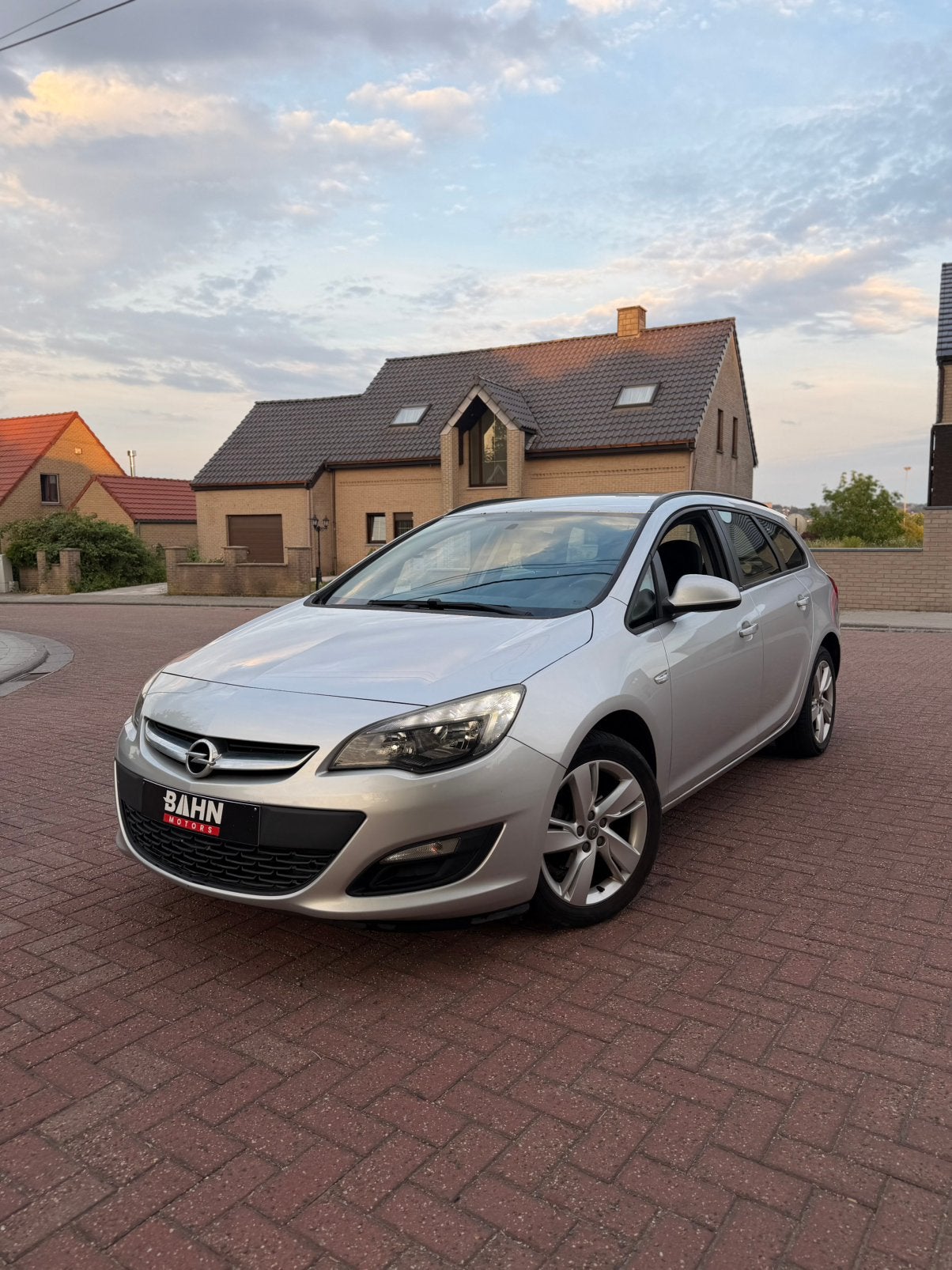 Opel Astra sports, Bluetooth, Achat, Entreprise, Astra