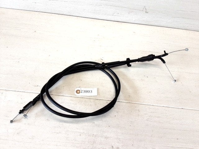 Tracer 700 2020 - 2022 Yamaha Kabel Kabel gas D1-54696
