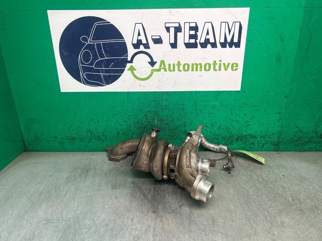 TURBOCOMPRESSEUR BMW 3 serie Touring (F31) (|7637563|), Utilisé, BMW, Petuelring 130
80809  München, DE, Bayerische Motoren Werke AG