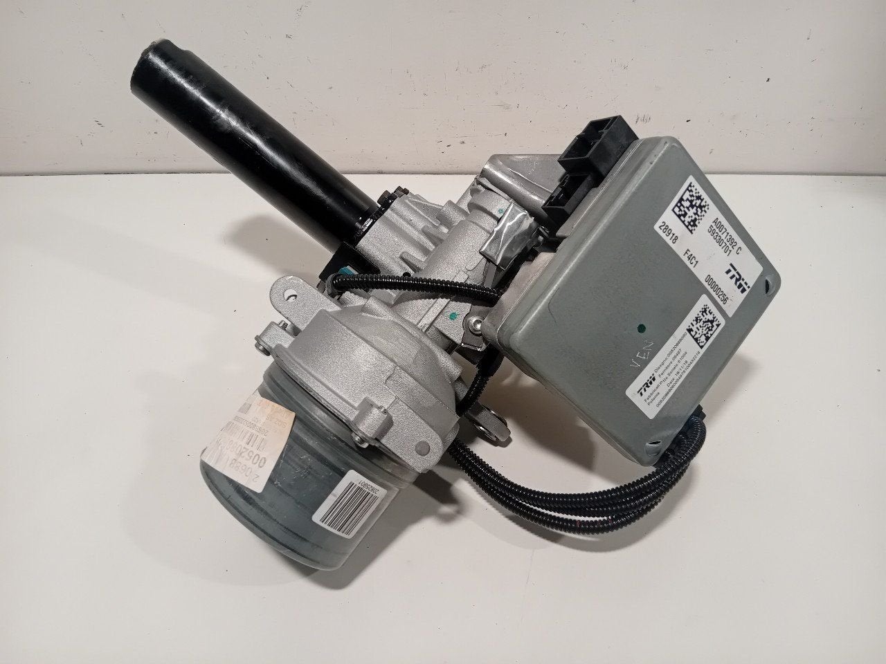 Stuurbekrachtigingspomp electrisch Jeep Renegade, Jeep, Onderdelen@venauto.nl, Van der Ven Autorecycling B.V., Gebruikt
