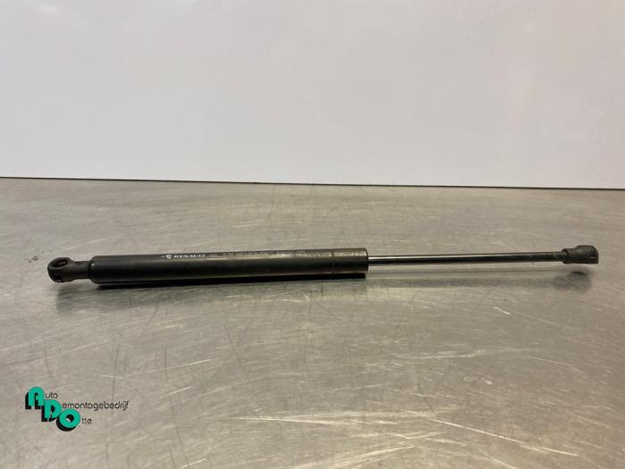 Gasdemper Motorkap links van een Renault Espace (Espace 4 02, Gebruikt, -, Renault, -
