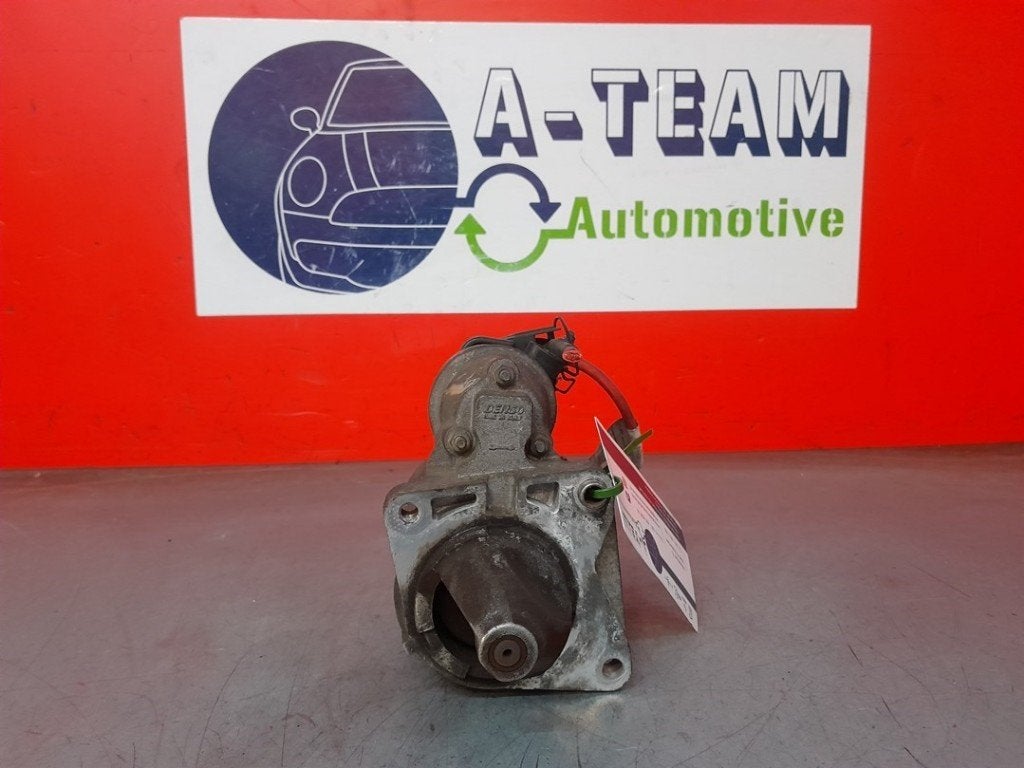DÉMARREUR Fiat Panda (169) (01-2003/08-2013) (|63102022|), DENSO EUROPE B.V., Info@denso.nl, Utilisé, Fiat