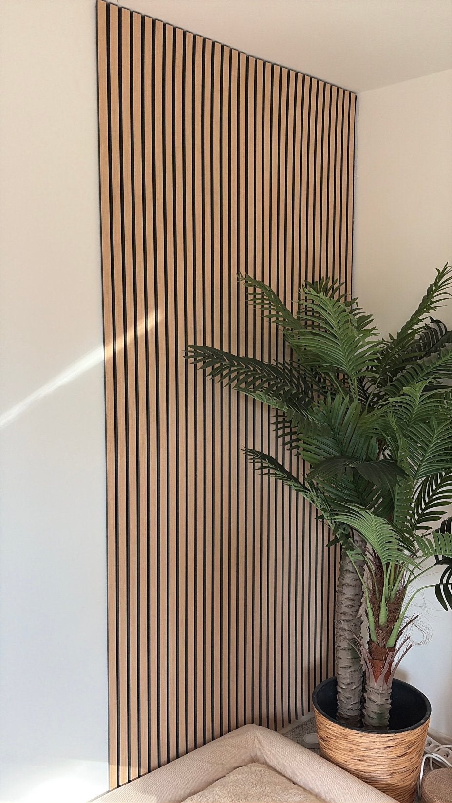 Akoustische wandpanelen, Huis en Inrichting, Ophalen, Zo goed als nieuw