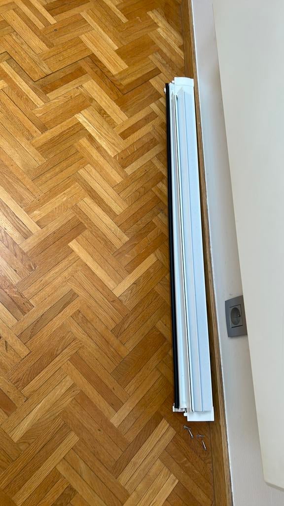 Store occultant GHL-4 de Velux, Bricolage & Construction, Enlèvement, Comme neuf