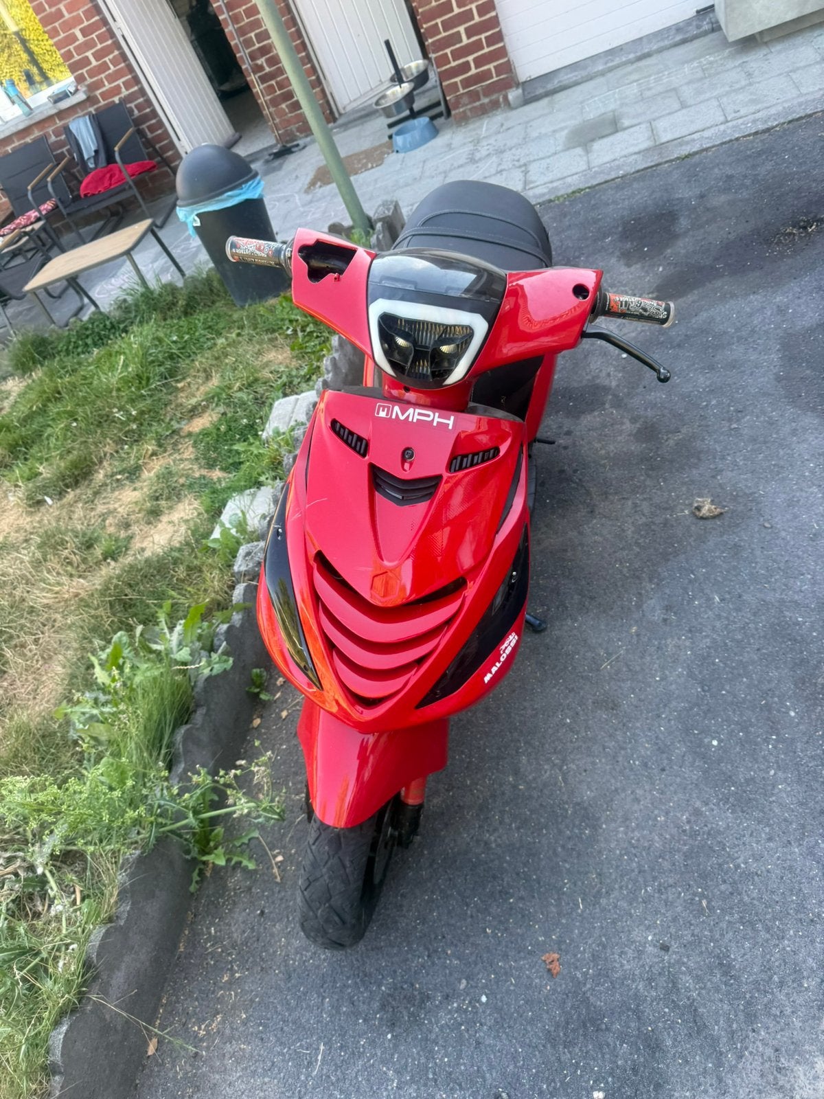 Piaggio zip 4t, Vélos & Vélomoteurs, Scooters | Piaggio, Enlèvement, Comme neuf, Zip