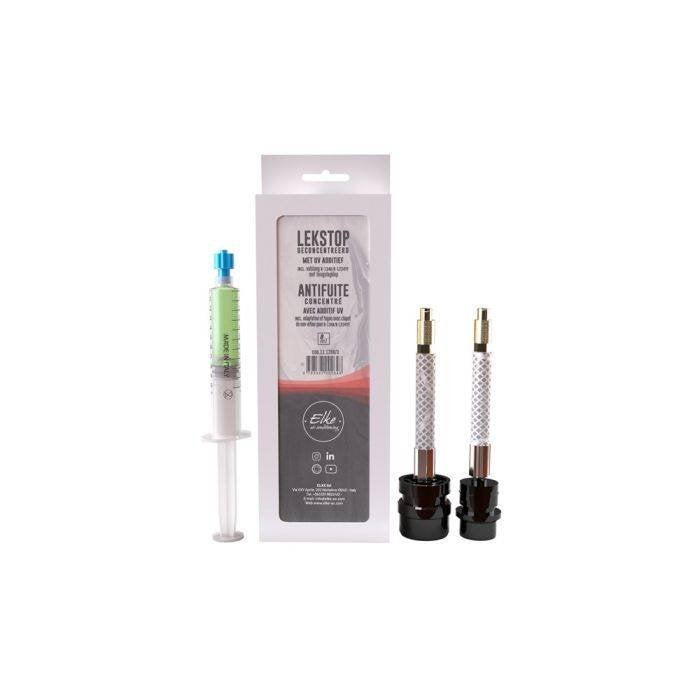 Elke Airco dichtmiddel R134a / R1234yf met UV dy – 11.128B/3, Enlèvement, Neuf
