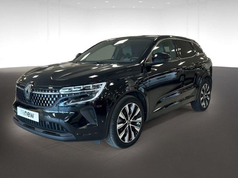 Renault Austral TECHNO E-TECH 200, Autos, Achat, Electronic Stability Program (ESP), 96 kW, Automatique