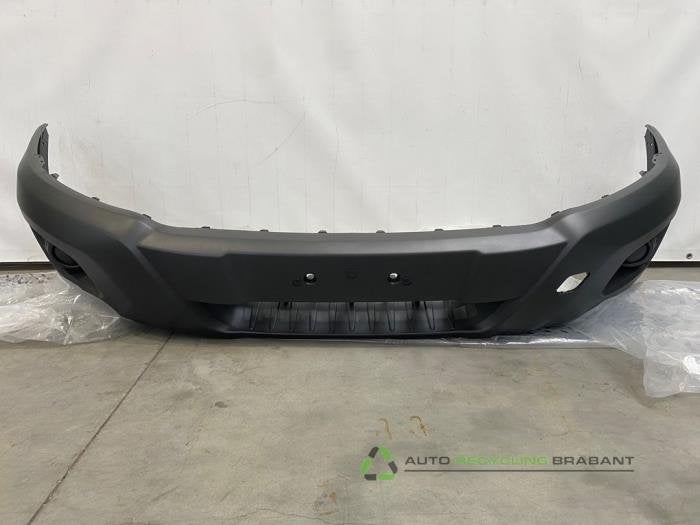 Pare-chocs avant d'un Ford Transit, -, 3 mois de garantie, -, -