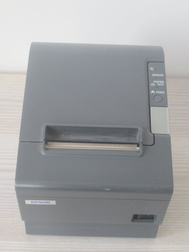 Epson TM-T88iV model M129H, Enlèvement ou Envoi