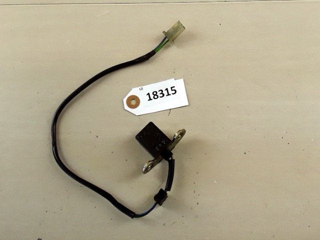 CM250 1981 - 1983 Honda Elektrische component D1-34847