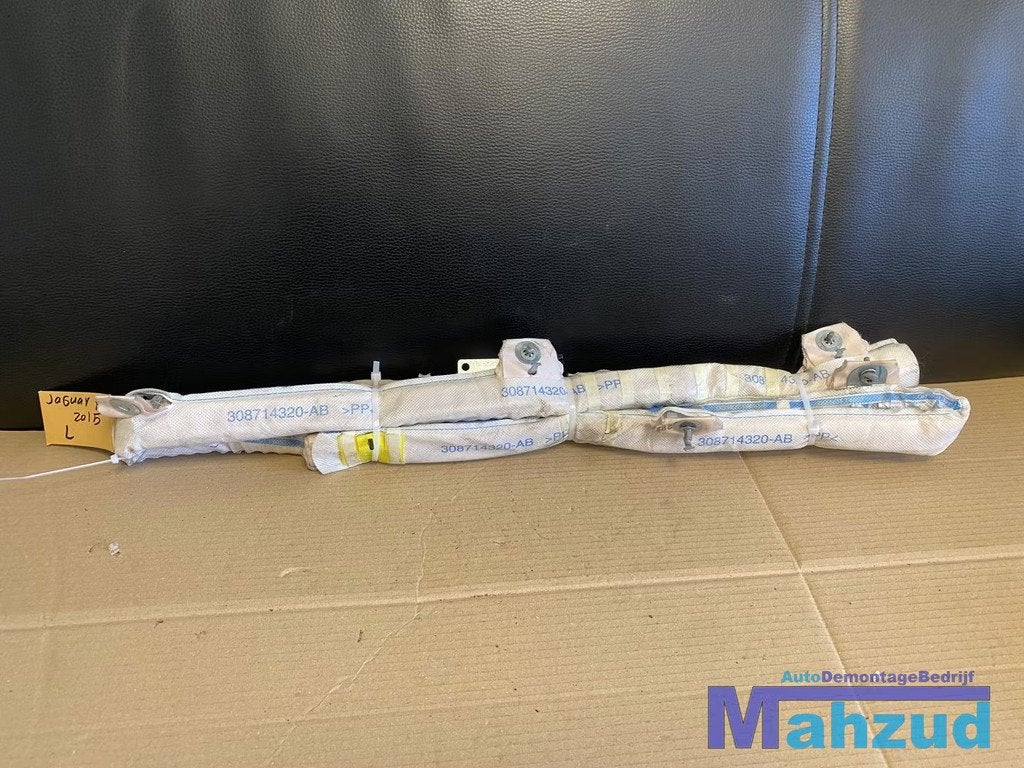 JAGUAR XF X260 Links hemel airbag 308714320AB 2015+, Dpoffice@jaguarlandrover.com, Jaguar, Jaguar Land Rover Limited, Abbey Road, Whitley 1
CV3 4LF  Coventry