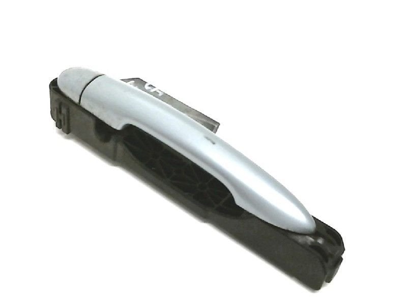 PORTIERGREEP BUITEN LINKS ACHTER Nissan Primera Wagon (W12), Gebruikt, Achter, Nissan