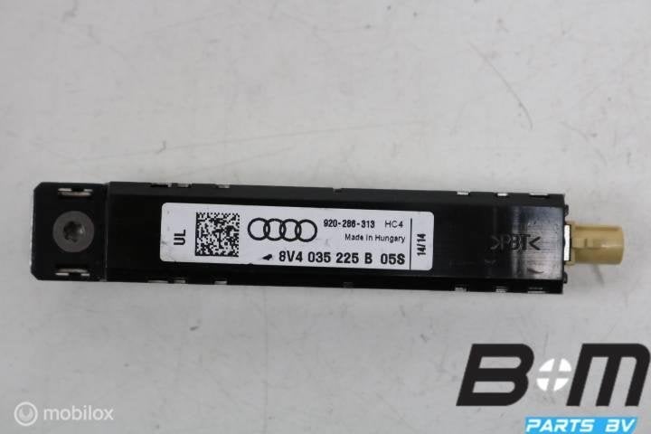 Antenneversterker AUDI A3 8V 8V4035225B, Auto diversen, Gebruikt