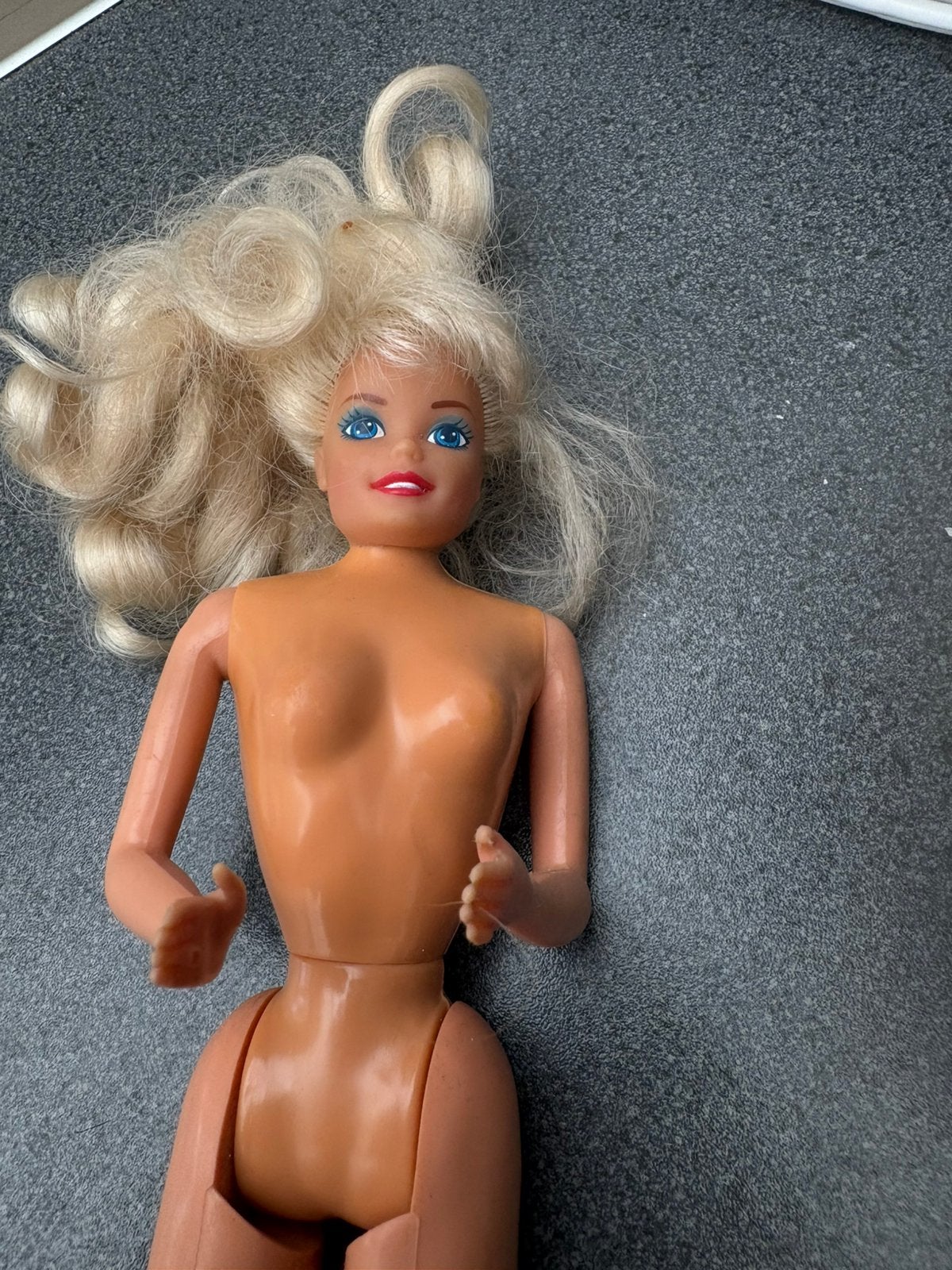 Barbie 1965, Collections, Enlèvement ou Envoi, Comme neuf