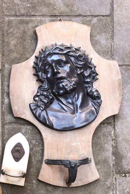 religieus object, Ophalen of Verzenden