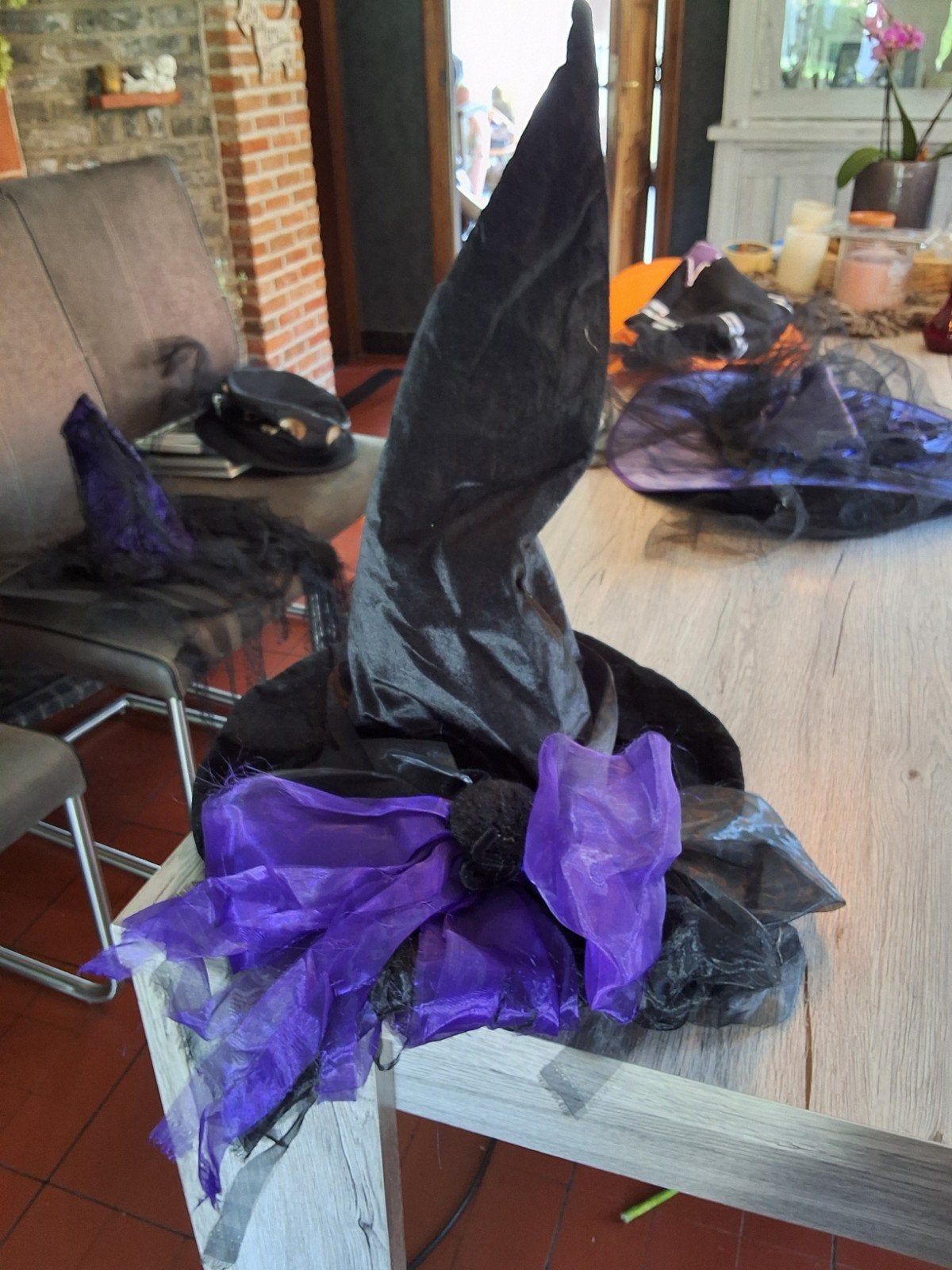 halloween, Ophalen of Verzenden