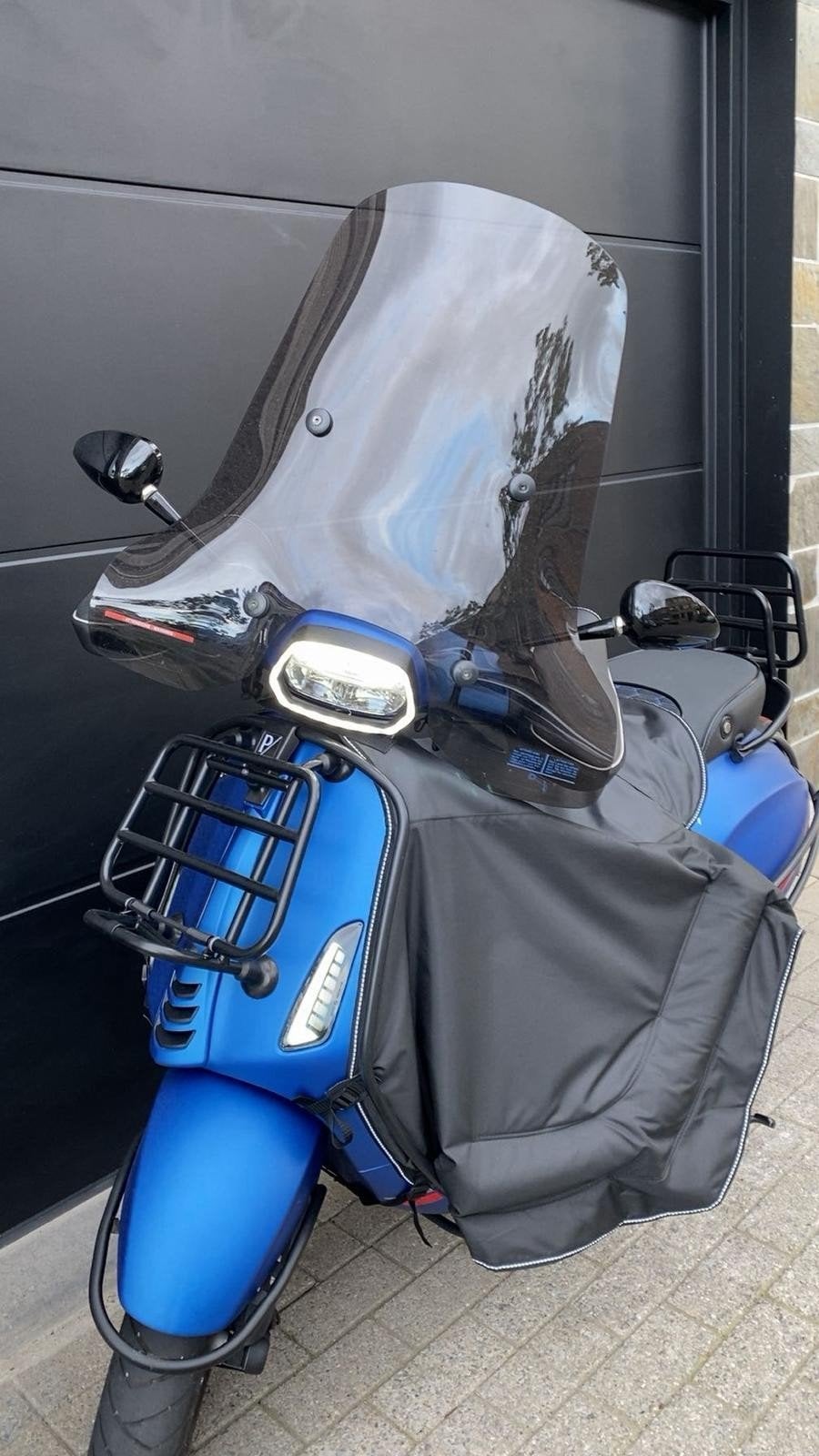 vespa sprint 2024, Vélos & Vélomoteurs, Scooters | Vespa, Enlèvement ou Envoi