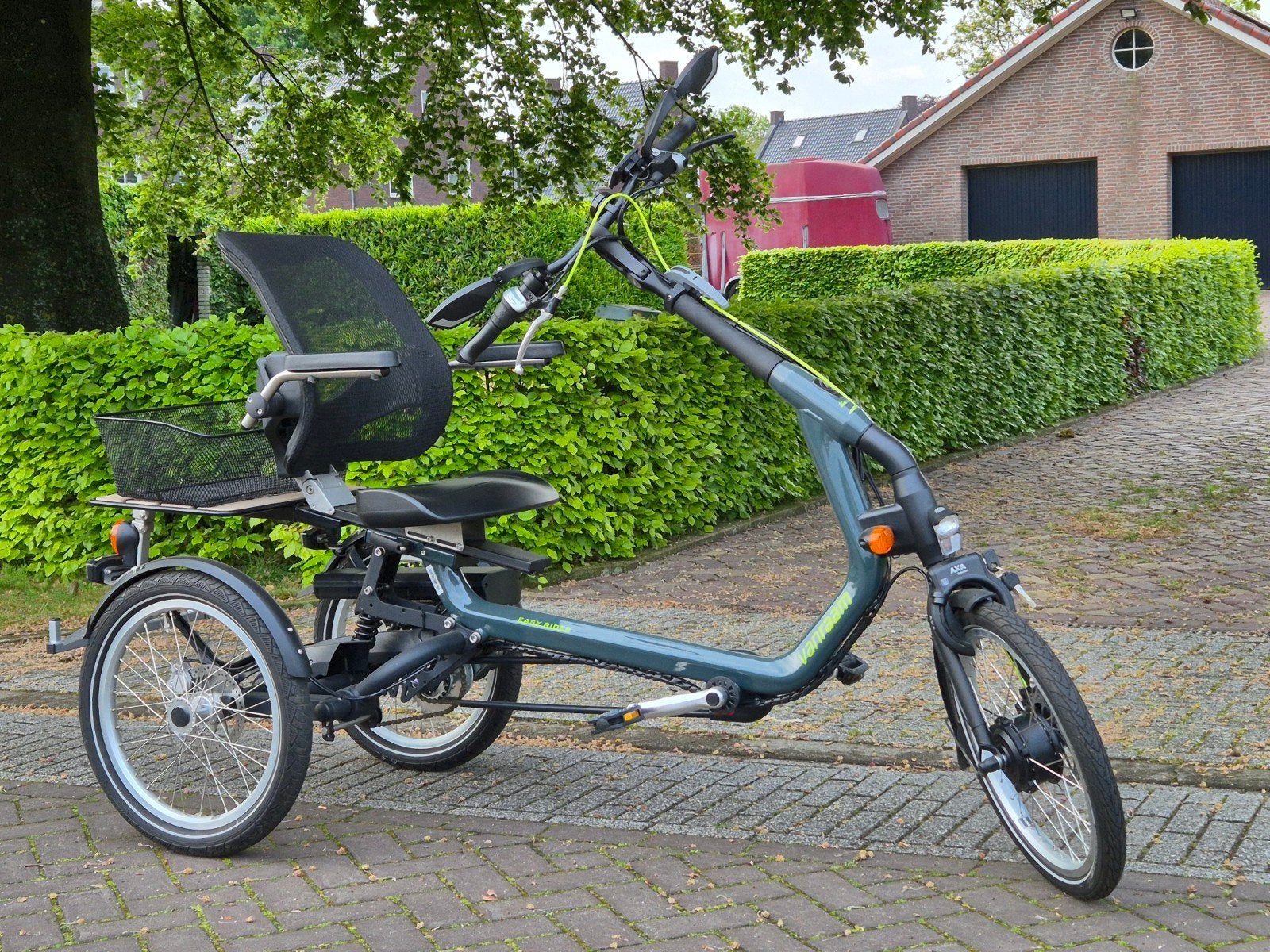 VanRaam Easy Rider (électrique), Enlèvement ou Envoi
