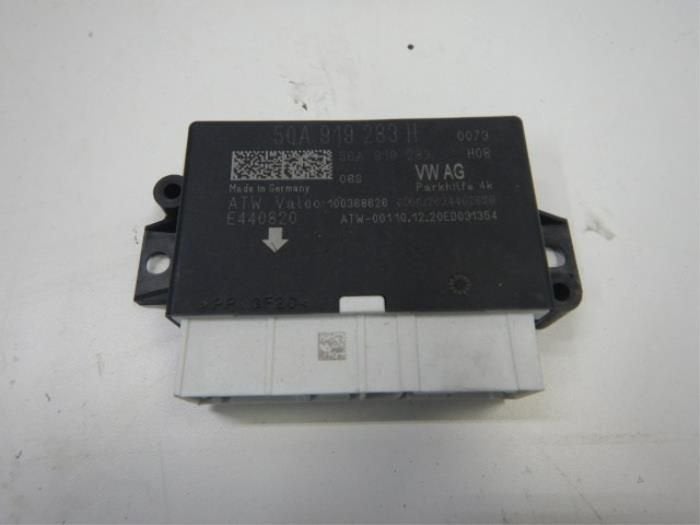 Seat Arona PDC Module (5QA919283H), Enlèvement ou Envoi, Utilisé