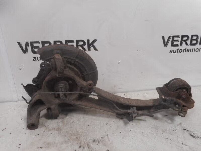 DRAAGARM LINKS ACHTER Opel Vectra B (36) (01-1995/04-2002), Bahnhofsplatz 65423 Rüsselsheim am Main, DE, Enlèvement ou Envoi, Opel