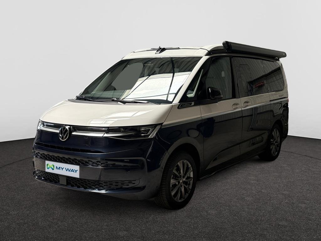 Volkswagen Multivan T7 Long eHybrid (PHEV) Multivan Long 2.0, Autos, Volkswagen, Multivan, ABS, Airbags, Alarme, Cruise Control