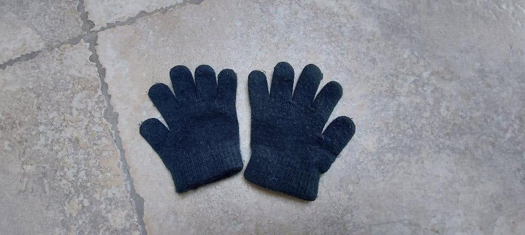 1 euro koopjes ! : Mooie handschoenen mt 104, Veritas, Gebruikt, Ophalen of Verzenden, Jongen