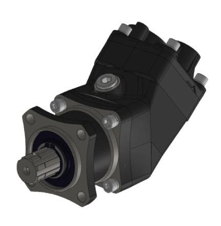 PLUNJERPOMP OMFB HDS 47 l/min S 60100110479, Overige merken, Carrosserie en Plaatwerk, -, -