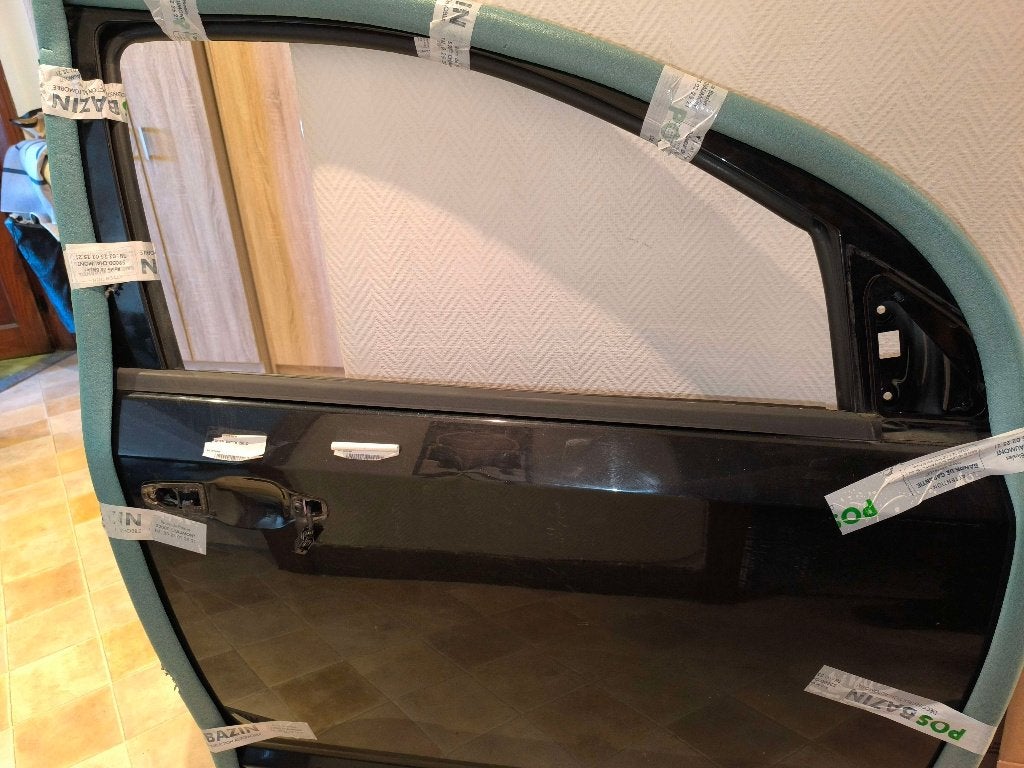 Portière avant droite Fiat Freemont 2011/16/ Dodge Journey, Fiat, Enlèvement, Utilisé, Porte